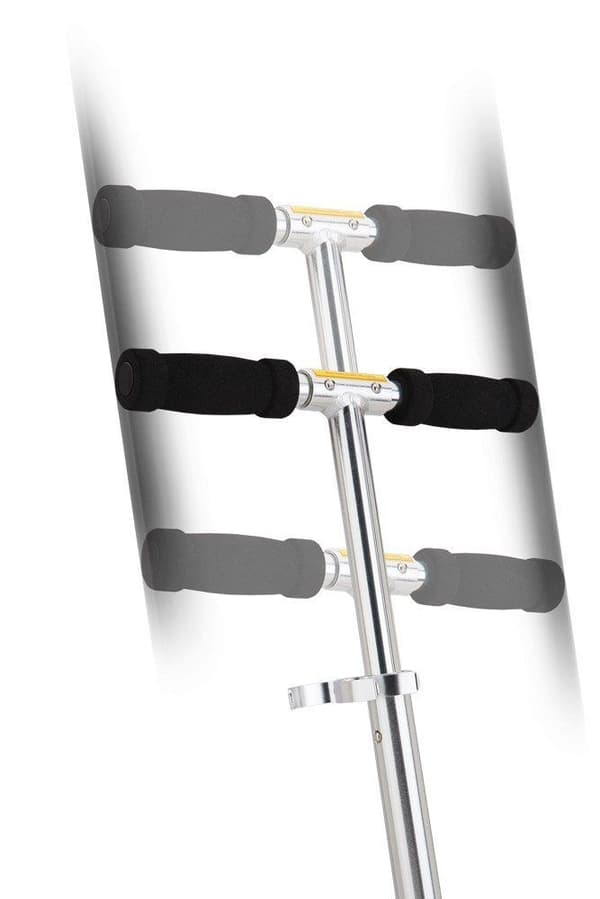 Razor A5 Lux -skootteri, sininen