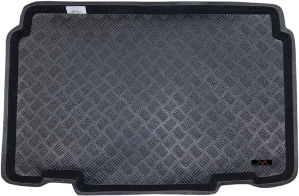 Opel Mokka B Crossover 2020- Trunkmatta MAX-MAT