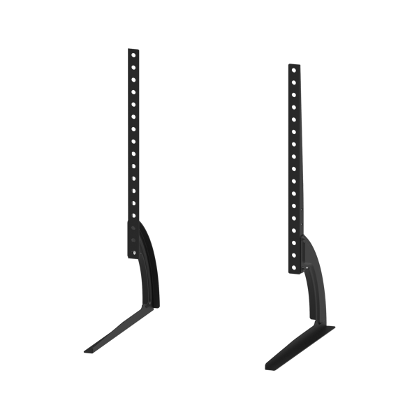 Cabletech universell TV-ställ 27-60 tum