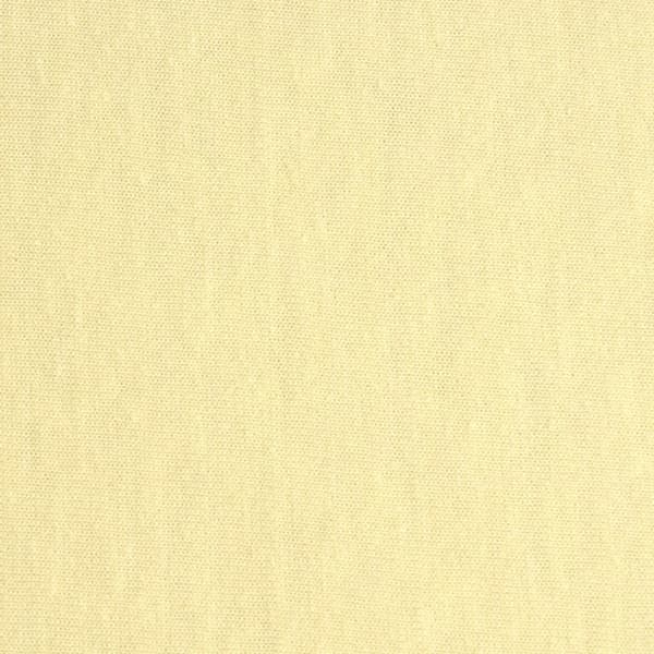 Jersey Pulla-aluslakana 130/140x190/200 PREMIUM Keltainen