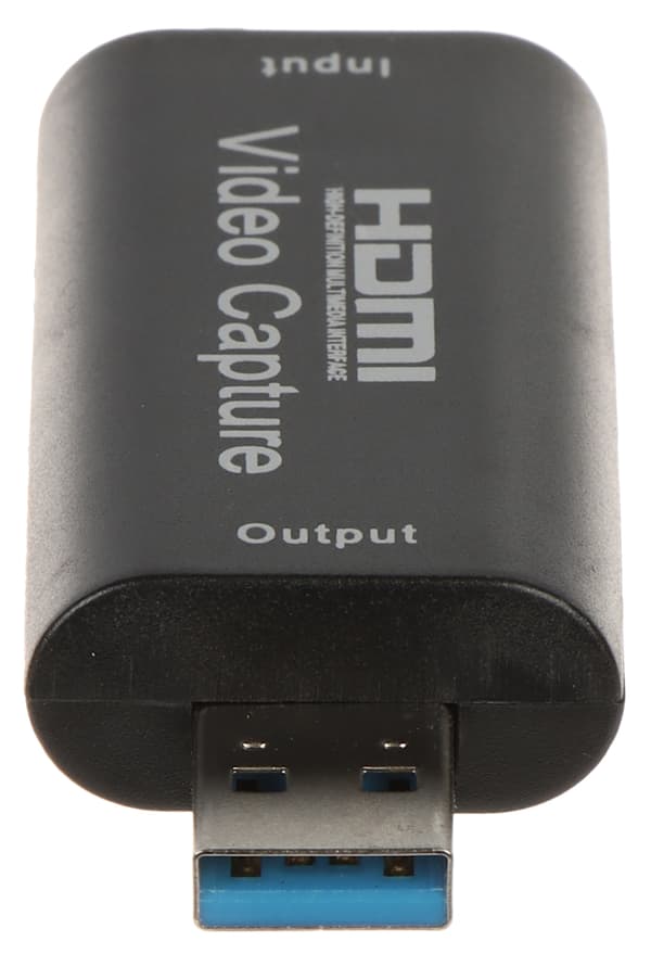 HDMI/USB-GRABBER-INSPELNINGSENHET