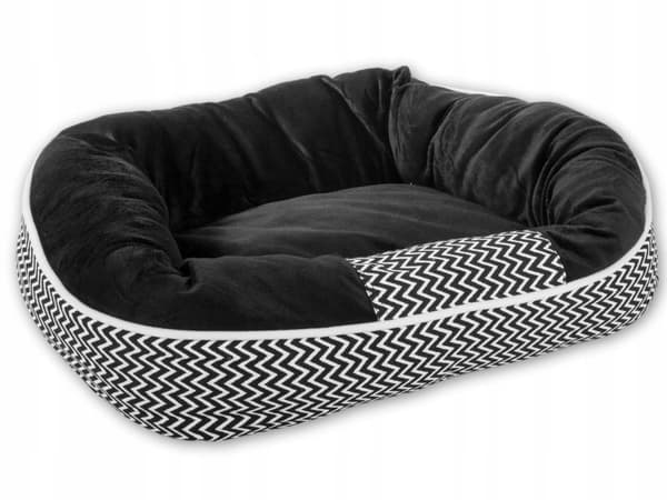 Djursäng kvadrat M 44 mönster (24)