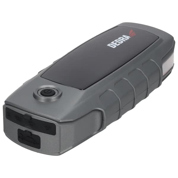 POWERBANK 16000 MAH LCD JUMPER - DEDDEPP1600