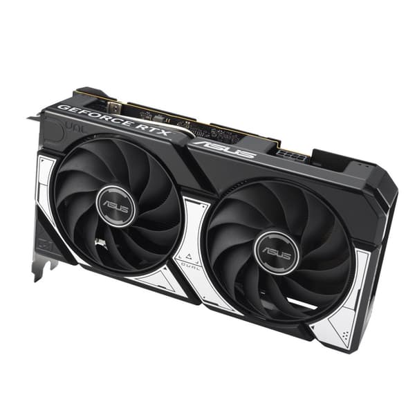 ASUS DUAL RTX 5060 8GB OC grafikkort