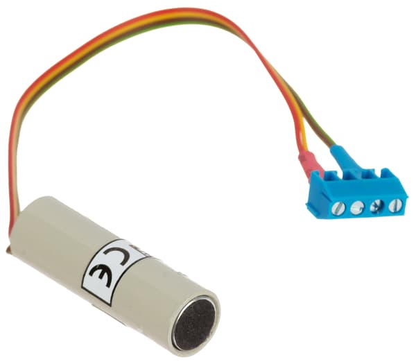 Lydmodul med differentiel udgang MP-6/D