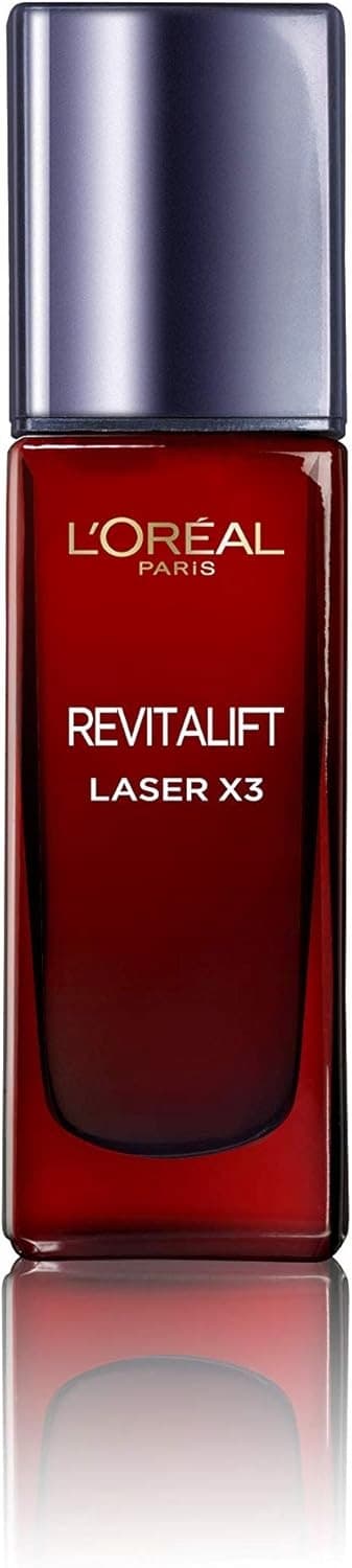 Upplyftande Serum L'Oreal Make Up Revitalift Laser X3 (30 ml)