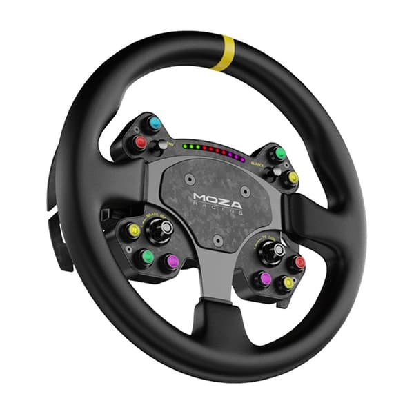 Moza Racing RS V2 RS25 Gamingrat