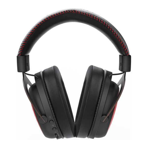 Hörlurar Redragon H540-PRO Luna Wireless