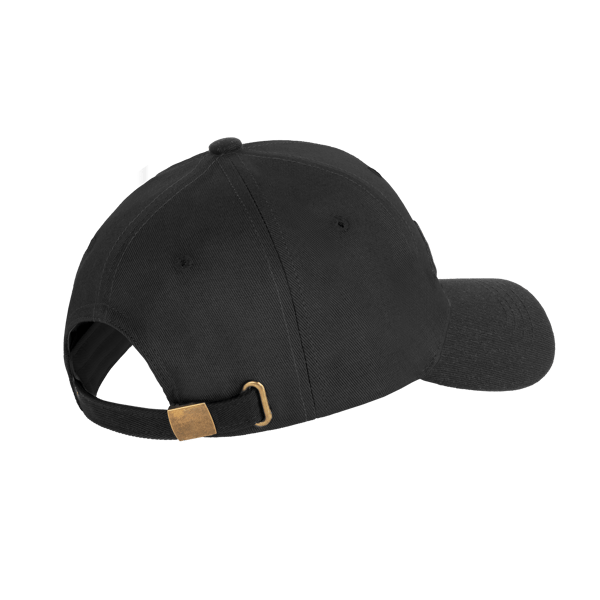 Rebel Active keps svart storlek S