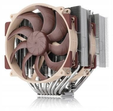 Noctua NH-D15 G2 HBC CPU-køler til Intel/AMD