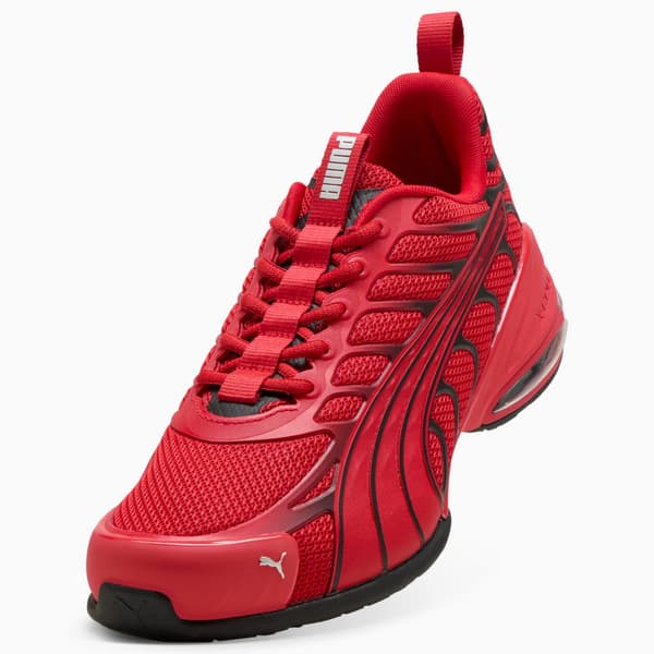 Puma VOLTRA herrsportskor röda 31258903 r 43