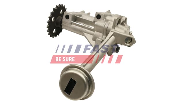 OLJEPUMP FT38331 FAST