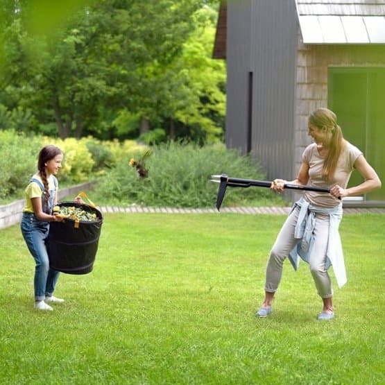 Xact Fiskars lujakaivin