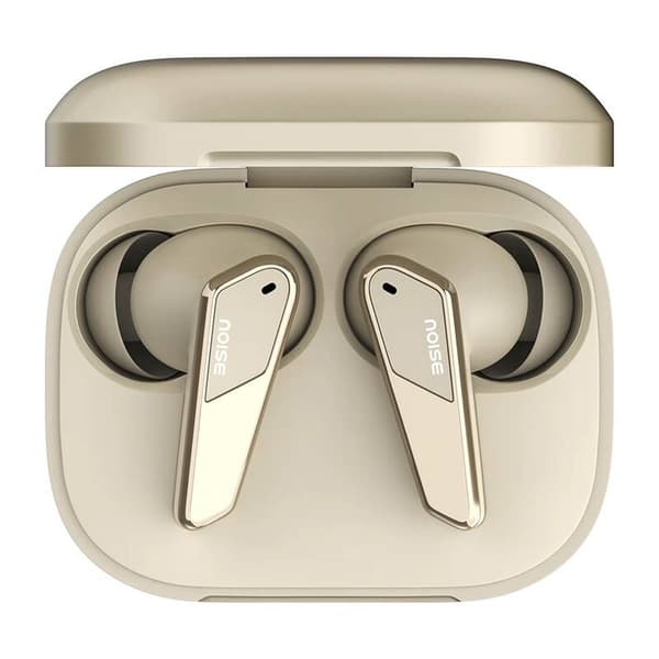 Noise Buds N1 Pro TWS-hörlurar (beige)