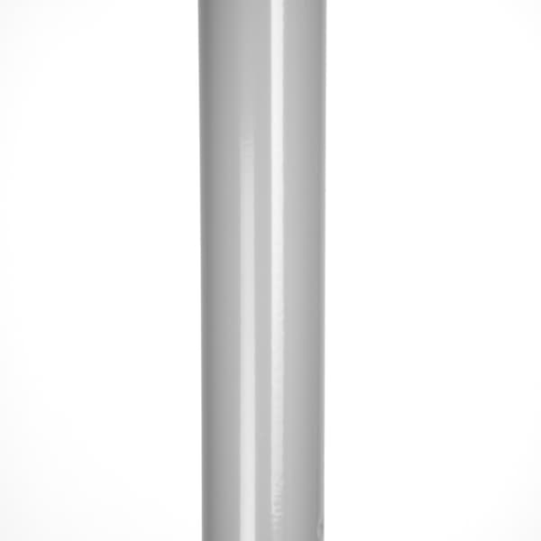 Wiktor stående galge - 175 cm grå