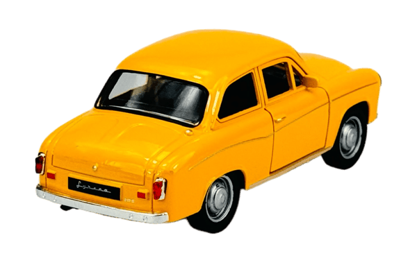 WELLY SYRENA 105 GUL 1:34 43622
