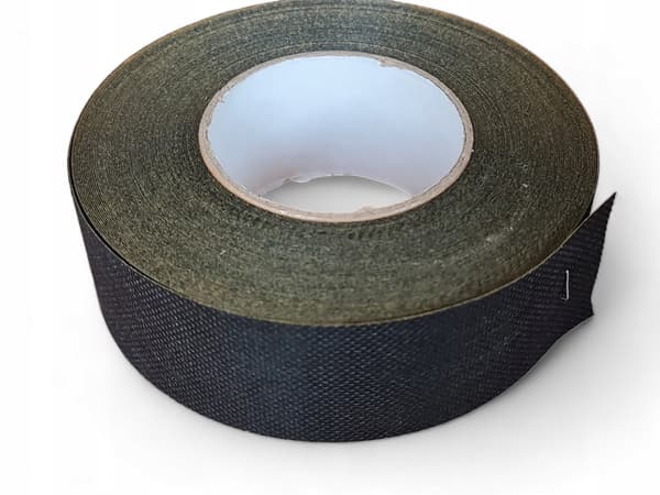 HÄFTTEJP FÖR TAKMEMBRAN 50mm/25m