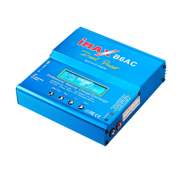 iMAX B6 80W balanceringsoplader E6168