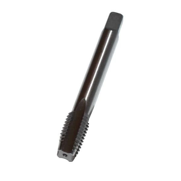 Metrisk maskingevindtap M18x2,5 mm. HSS - præcisionsgevindskæring.