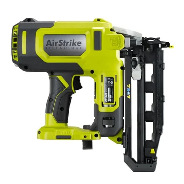 RYOBI Spikpistol 16G 18V