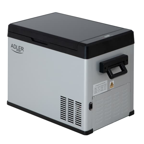 ADLER AD 8081 kompressorkylskåp