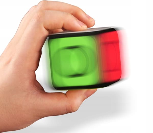 QiYi O2 Spinner