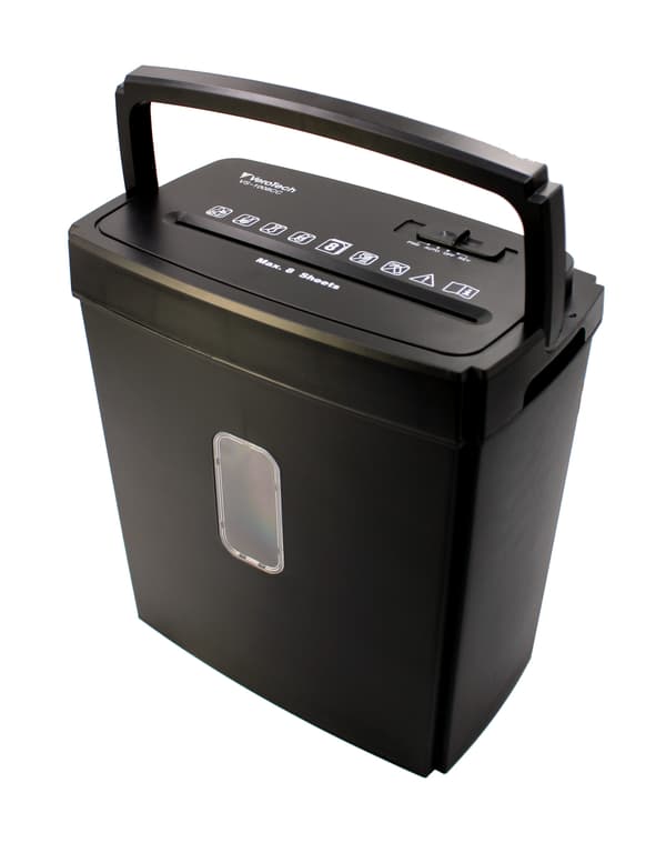 Verotech VS-1008CC ristiinleikkuulaite