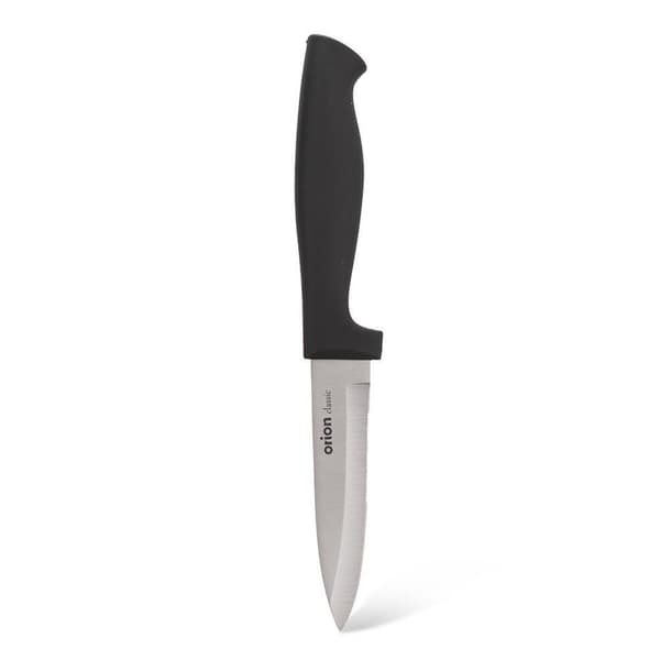 Teräksinen kuorimisveitsi CLASSIC 20 cm