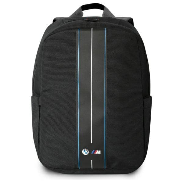 Fälg BMW BMBP15COMPVSKL 16-cylindrar/svart nylon blå rand