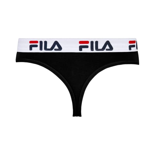 Fila dametrusser STRING 1-PAK sort FU6061-200 r L