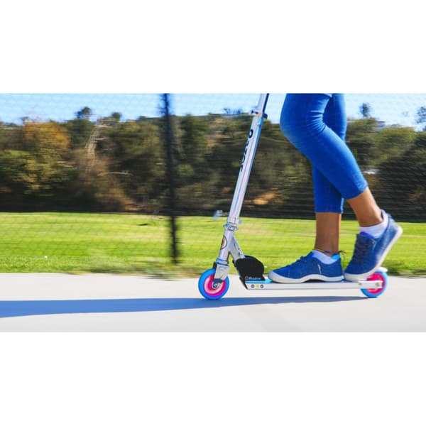 Razor Model A Holografisk Scooter, 2,1 kg