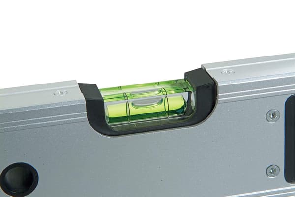 STANLEY ELECTRONIC KVADRAT MED AVLÄSNING 40 cm