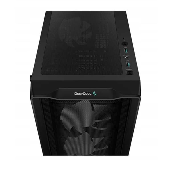 DeepCool CC560 MESH V2-hölje