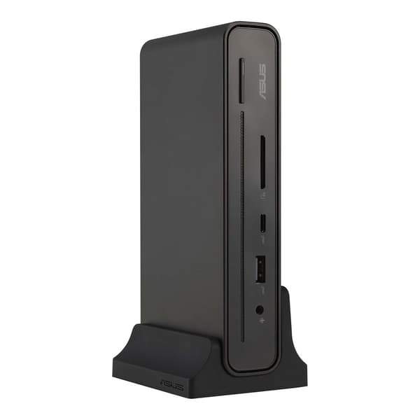ASUS Triple Display USB-C-docka DC300