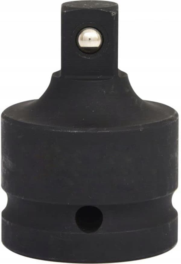 Slagadapter 3/4' til 1/2' tomme CR-MO slagnøgle