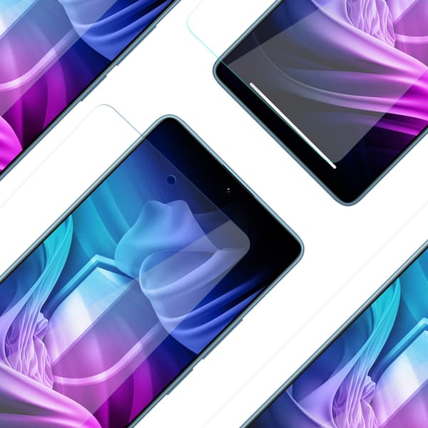 Redmi Note 14s - 3mk Silky Matt Pro