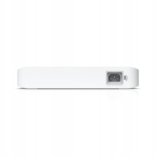 Ubiquiti USW-Pro-8-PoE 10p 120W Managed Switch Vit
