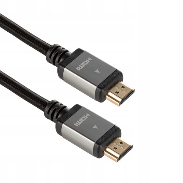 HDMI-KABEL V2.0 4K60Hz FULL HD 5m
