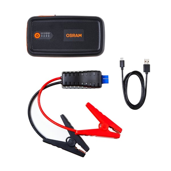 Osram Jumpstarter litium 300 12V13000mA