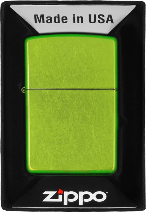 ZIPPO Lighter LURID Gavesæt nr. 3