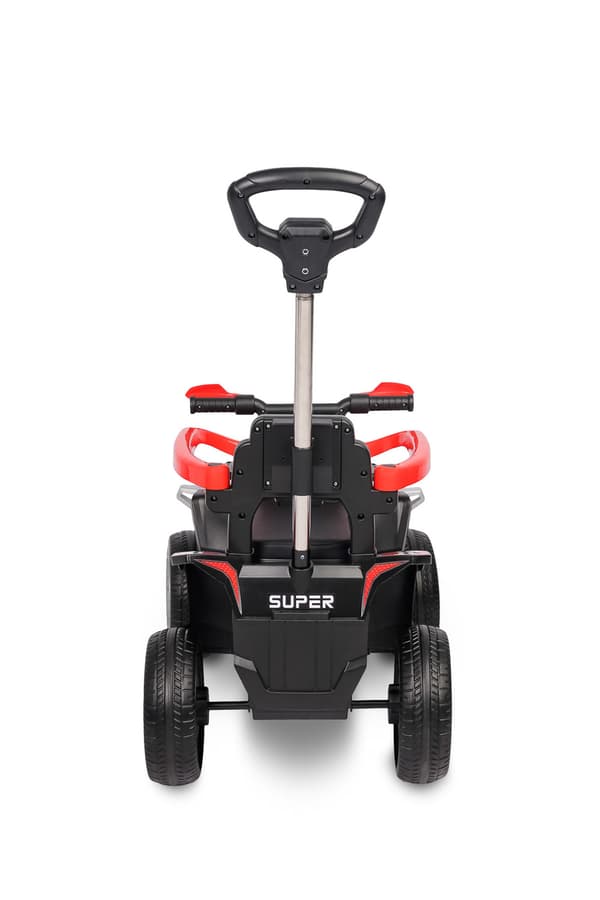 Movix RED åkvagn
