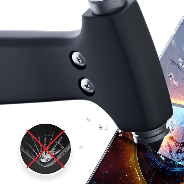 Infinix Note 40 - 3mk Silkeslen Matt Sekretess