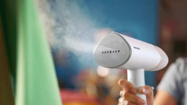 Damprenser PHILIPS Series 3000 STH3020/10