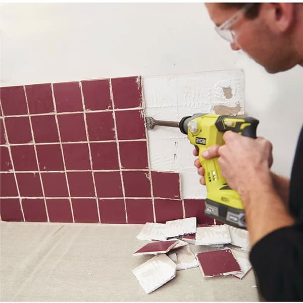 RYOBI Vasarapora (pneumaattinen) SDS+ 18V