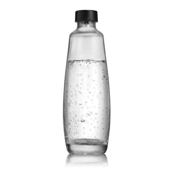 Sodastream Glass Duo glaskande 1L