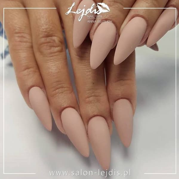 #161 NaiLac Hybrid Nagellack 7ml
