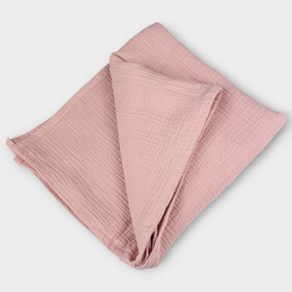 Plumeri Muslin Blöjskydd Muslin 120x120cm