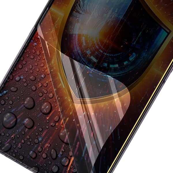 Vivo Y39 5G - 3mk Silkemat Privacy