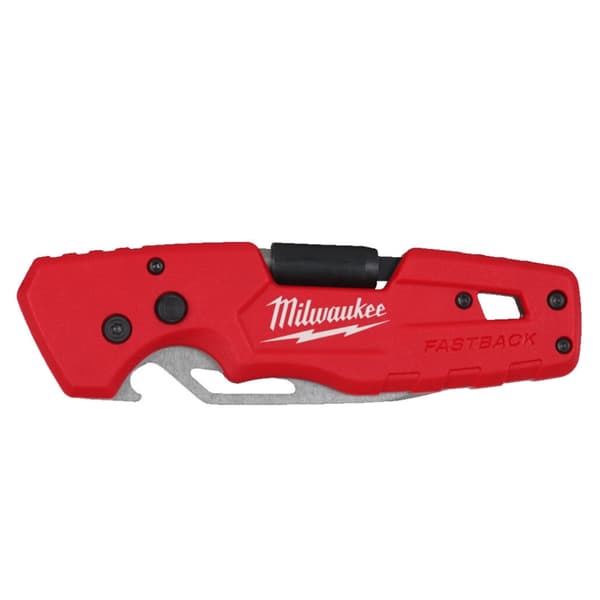 Milwaukee FASTBACK™ 5-i-1 fällkniv