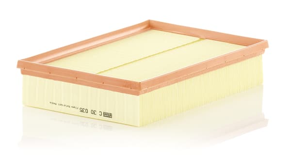 ILMANSUODATIN C30035 MANN